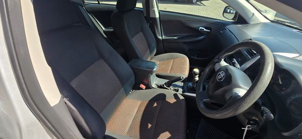 2017-Toyota-Corolla-Quest-16 image:14