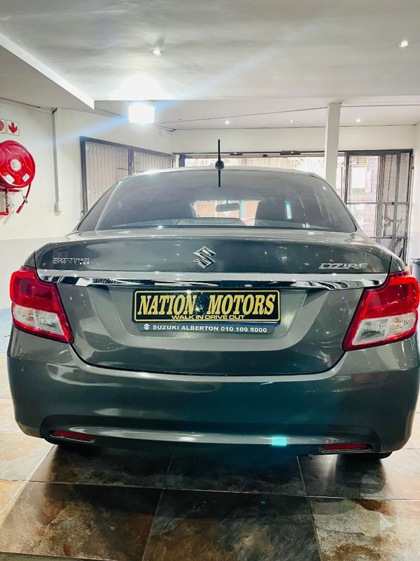 2022-Suzuki-Dzire-12-GL image:5