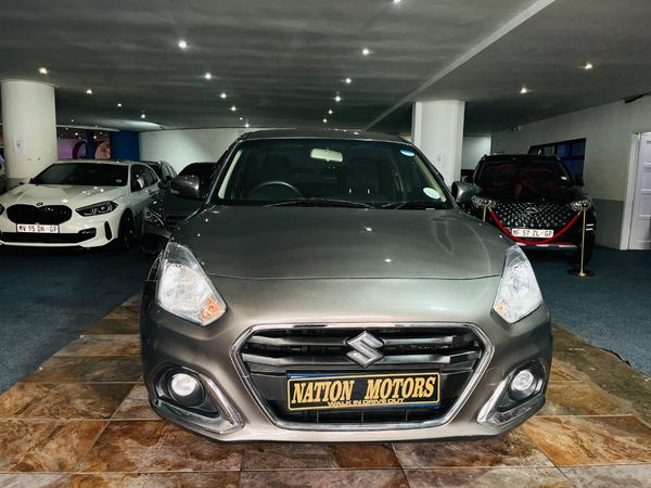 2022-Suzuki-Dzire-12-GL image:7