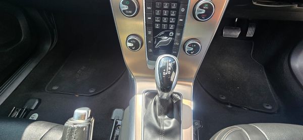 2017-Volvo-V40-CC-D3-Inscription-Auto image:13