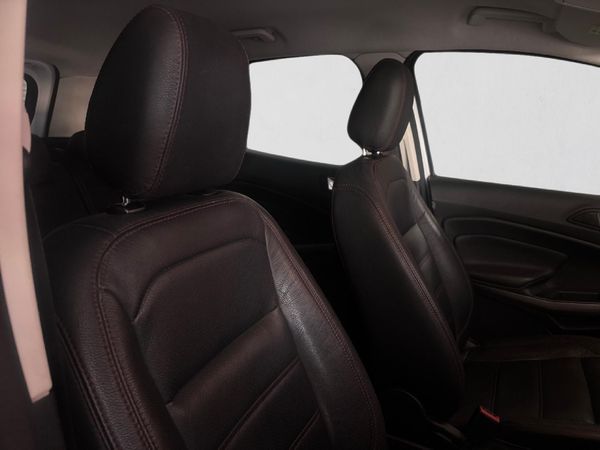 2019-Ford-EcoSport-10-EcoBoost-Trend-Auto image:15