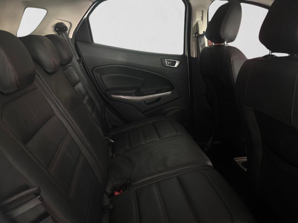 2019-Ford-EcoSport-10-EcoBoost-Trend-Auto image:16