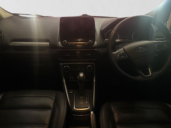 2019-Ford-EcoSport-10-EcoBoost-Trend-Auto image:17