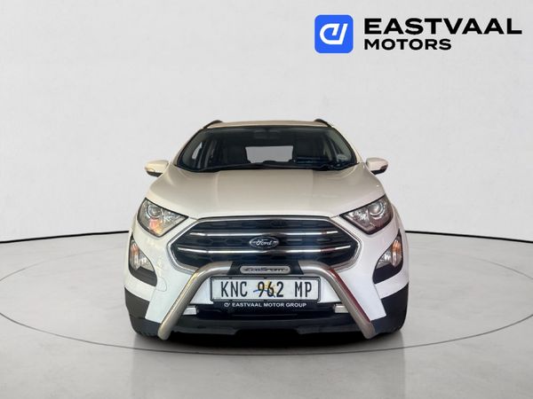 2019-Ford-EcoSport-10-EcoBoost-Trend-Auto image:1