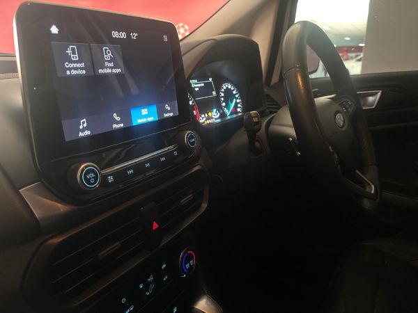 2019-Ford-EcoSport-10-EcoBoost-Trend-Auto image:19