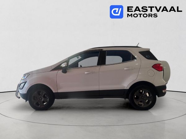 2019-Ford-EcoSport-10-EcoBoost-Trend-Auto image:3