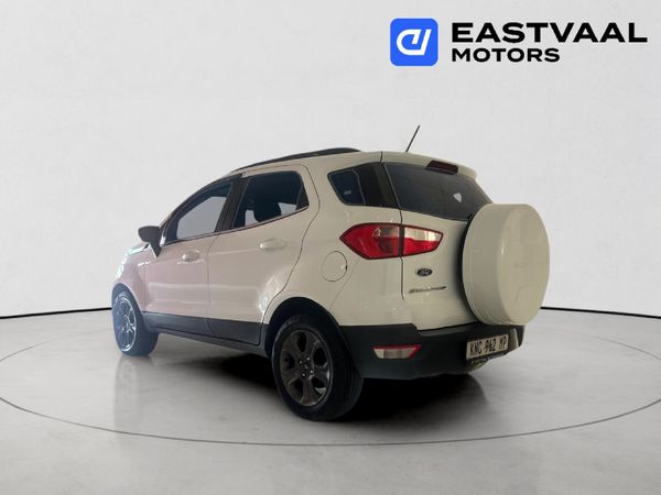2019-Ford-EcoSport-10-EcoBoost-Trend-Auto image:4