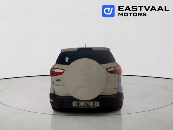 2019-Ford-EcoSport-10-EcoBoost-Trend-Auto image:5