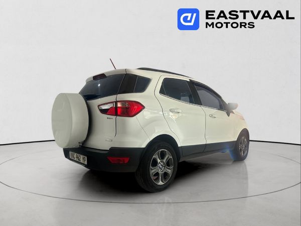 2019-Ford-EcoSport-10-EcoBoost-Trend-Auto image:6