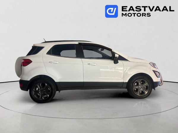 2019-Ford-EcoSport-10-EcoBoost-Trend-Auto image:7