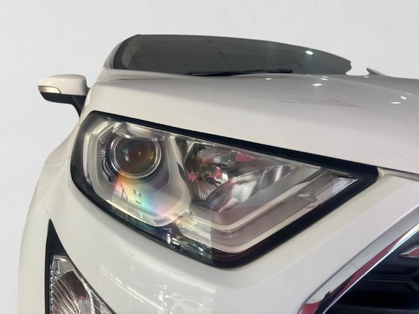 2019-Ford-EcoSport-10-EcoBoost-Trend-Auto image:8