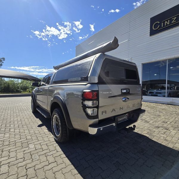 2018-Ford-Ranger-32-TDCi-XLT-4x4-Auto-SuperCab image:10