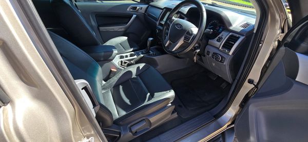 2018-Ford-Ranger-32-TDCi-XLT-4x4-Auto-SuperCab image:15