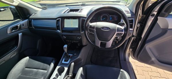 2018-Ford-Ranger-32-TDCi-XLT-4x4-Auto-SuperCab image:16