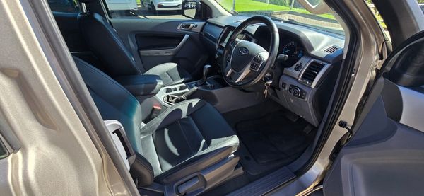 2018-Ford-Ranger-32-TDCi-XLT-4x4-Auto-SuperCab image:18