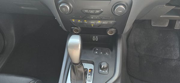 2018-Ford-Ranger-32-TDCi-XLT-4x4-Auto-SuperCab image:20