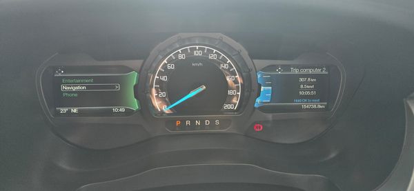 2018-Ford-Ranger-32-TDCi-XLT-4x4-Auto-SuperCab image:21
