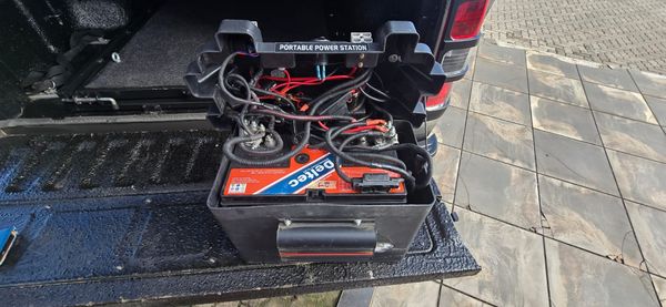 2018-Ford-Ranger-32-TDCi-XLT-4x4-Auto-SuperCab image:41