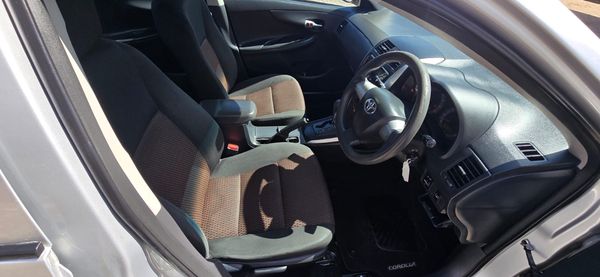2020-Toyota-Corolla-Quest-16-Auto image:11
