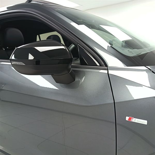 2026-Audi-Q2-35TFSI-Black-Edition image:11