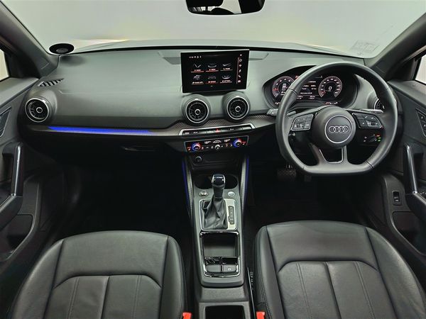 2026-Audi-Q2-35TFSI-Black-Edition image:14