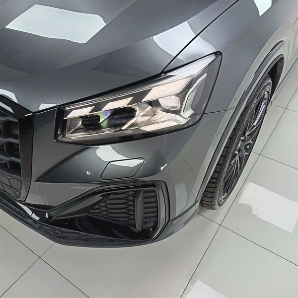 2026-Audi-Q2-35TFSI-Black-Edition image:1