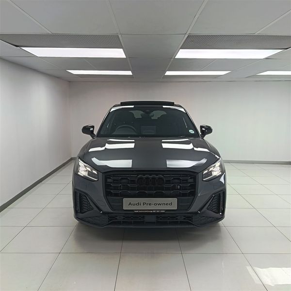 2026-Audi-Q2-35TFSI-Black-Edition image:2