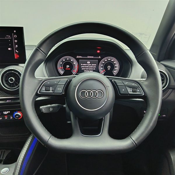 2026-Audi-Q2-35TFSI-Black-Edition image:35