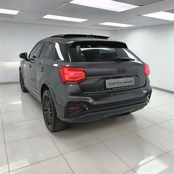 2026-Audi-Q2-35TFSI-Black-Edition image:3