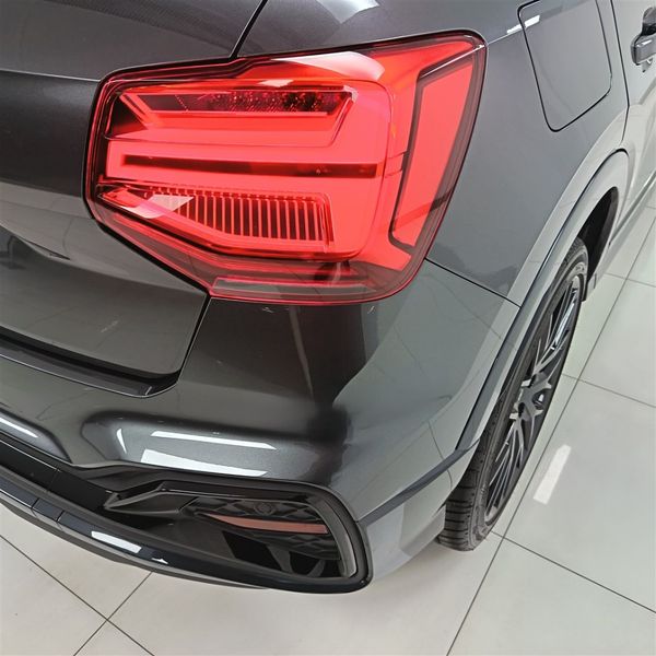 2026-Audi-Q2-35TFSI-Black-Edition image:7