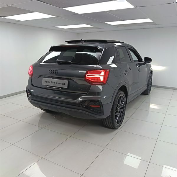 2026-Audi-Q2-35TFSI-Black-Edition image:8