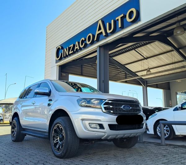 2020-Ford-Everest-32-TDCi-XLT-4x4-Auto image:9