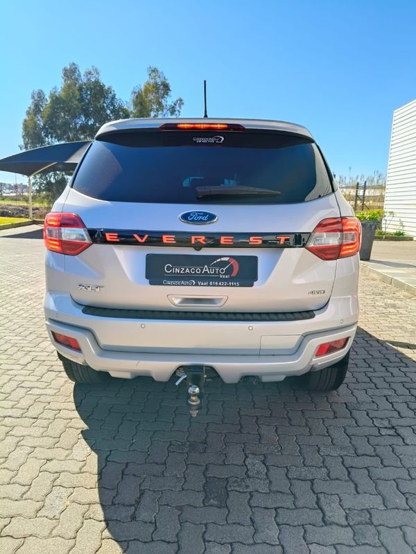 2020-Ford-Everest-32-TDCi-XLT-4x4-Auto image:7