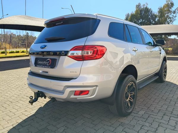 2020-Ford-Everest-32-TDCi-XLT-4x4-Auto image:8