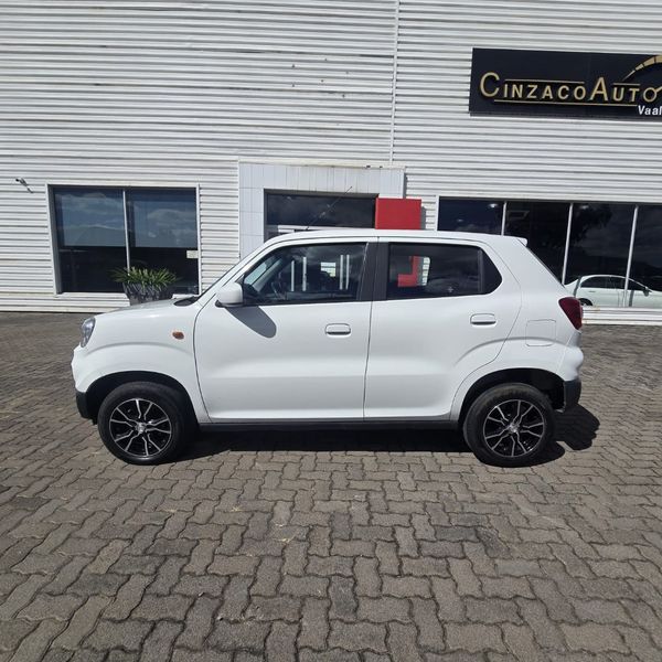 2023-Suzuki-S-Presso-10-GL image:4