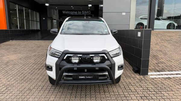 2022-Toyota-Hilux-28-GD-6-Raised-Body-Legend-RS-4x4-Auto-Double-Cab image:1