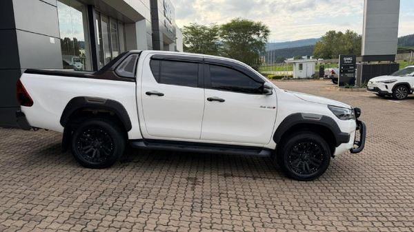 2022-Toyota-Hilux-28-GD-6-Raised-Body-Legend-RS-4x4-Auto-Double-Cab image:2