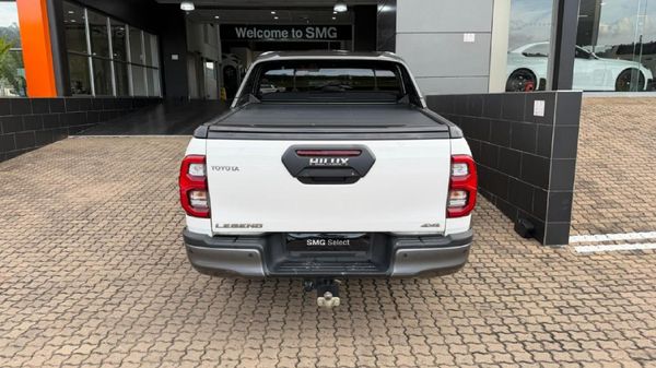 2022-Toyota-Hilux-28-GD-6-Raised-Body-Legend-RS-4x4-Auto-Double-Cab image:5