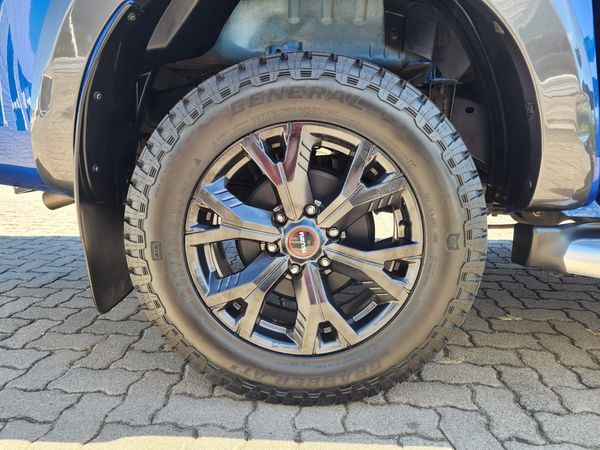 2023-Isuzu-D-Max-30-DDI-V-Cross-HR-4x4-Auto-Double-Cab image:14