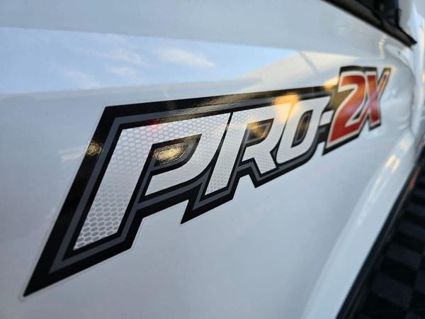 2025-Nissan-Navara-25-DDTi-PRO-2X-Auto-Double-Cab image:9