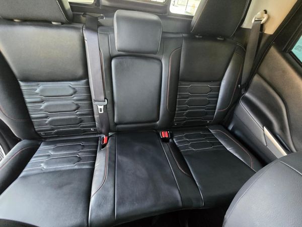 2025-Nissan-Navara-25-DDTi-PRO-2X-Auto-Double-Cab image:15