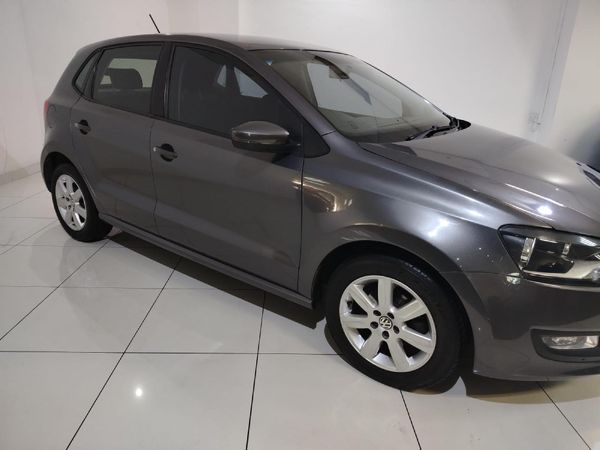 2014-Volkswagen-Polo-14-Comfortline-5-dr image:2