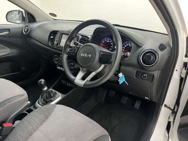 2025-Kia-Pegas-14-LX image:12