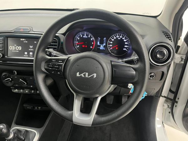 2025-Kia-Pegas-14-LX image:13