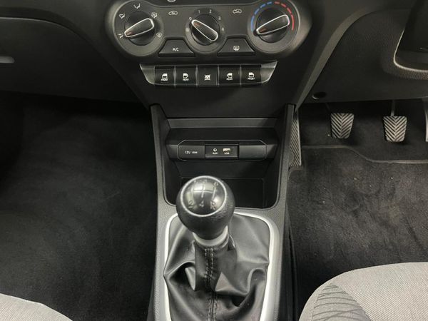 2025-Kia-Pegas-14-LX image:18