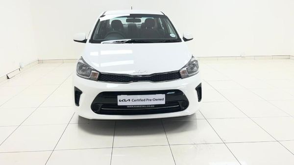 2025-Kia-Pegas-14-LX image:1