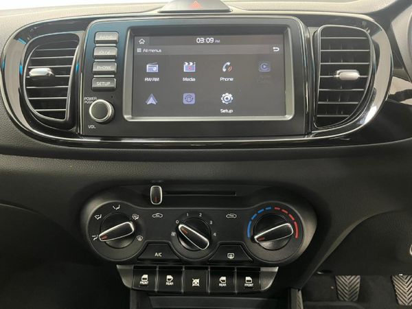 2025-Kia-Pegas-14-LX image:19