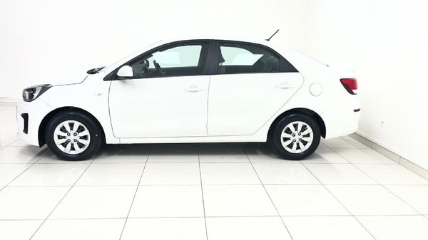 2025-Kia-Pegas-14-LX image:3