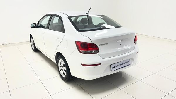 2025-Kia-Pegas-14-LX image:4