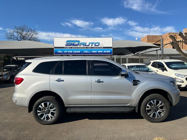 2020-Ford-Everest-20D-XLT-Auto image:1